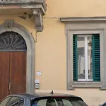 Corte Della Rosa Florencja