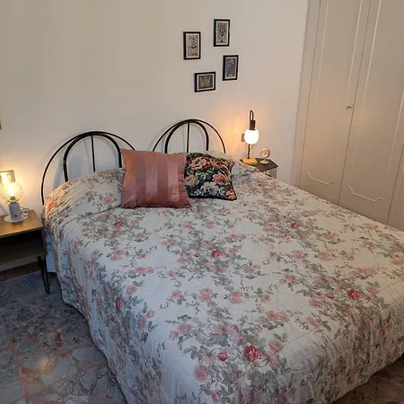 Corte Della Rosa 公寓 佛罗伦萨