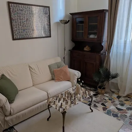 Corte Della Rosa * 佛罗伦萨