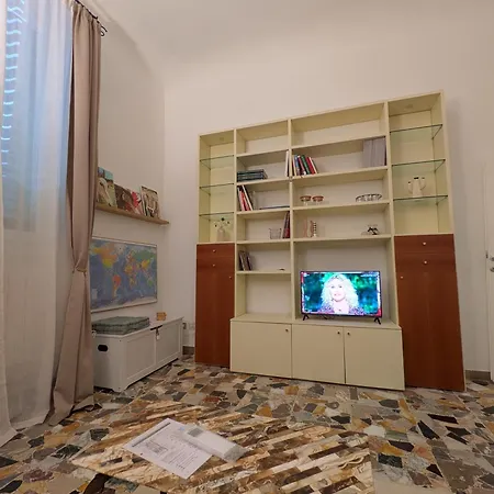 公寓 Corte Della Rosa 佛罗伦萨