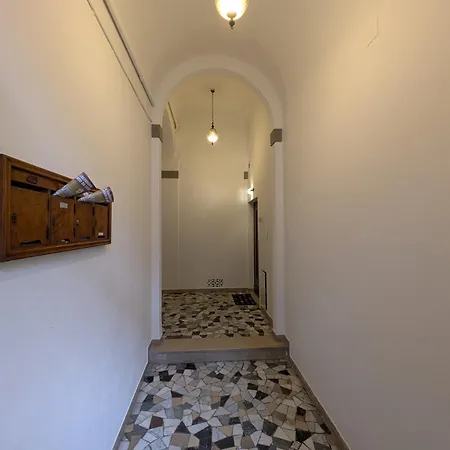 公寓 Corte Della Rosa 佛罗伦萨