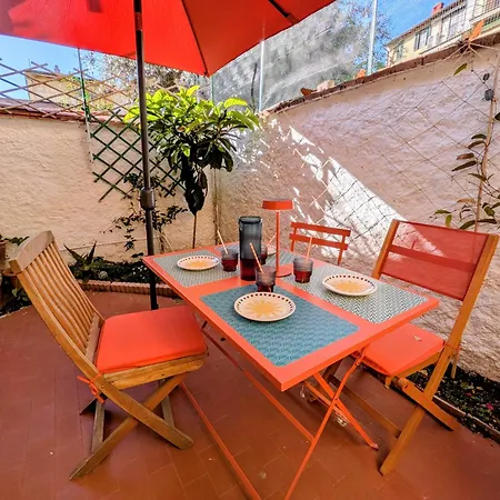 Corte Della Rosa Apartamento *