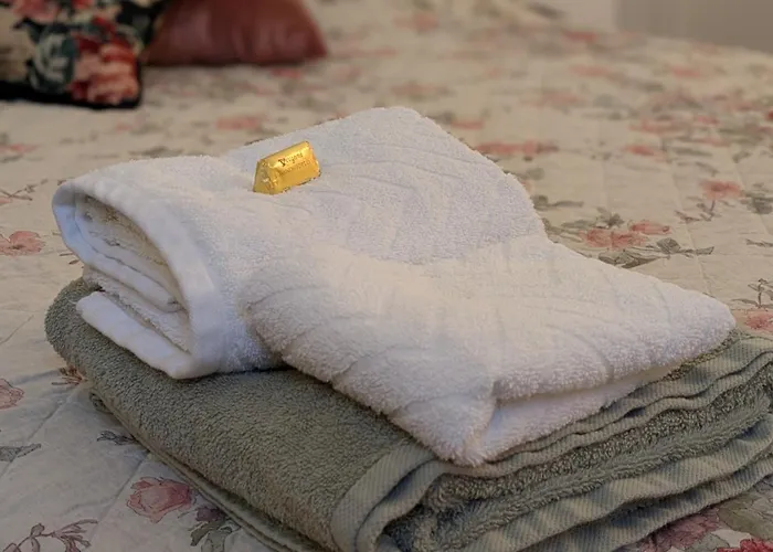 Apartamento Corte Della Rosa