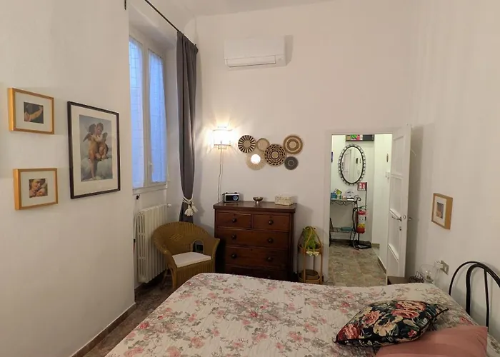 Corte Della Rosa 佛罗伦萨