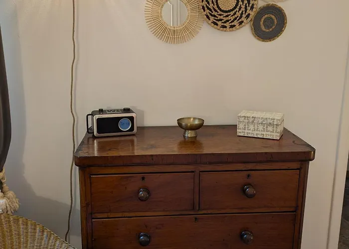 公寓 Corte Della Rosa 佛罗伦萨