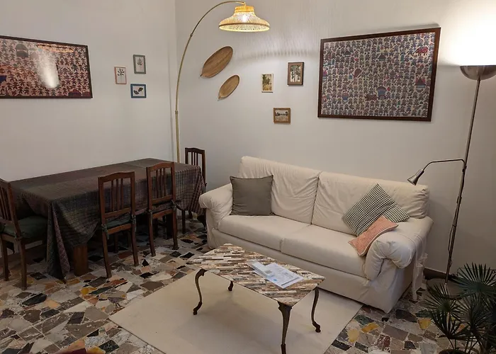 Apartamento Corte Della Rosa Florencia