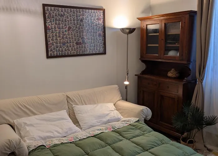 Corte Della Rosa Apartamento Florencia