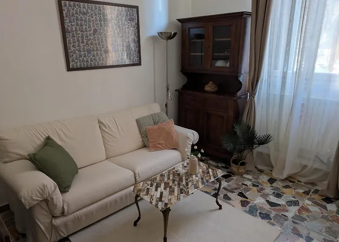 Corte Della Rosa * Florença