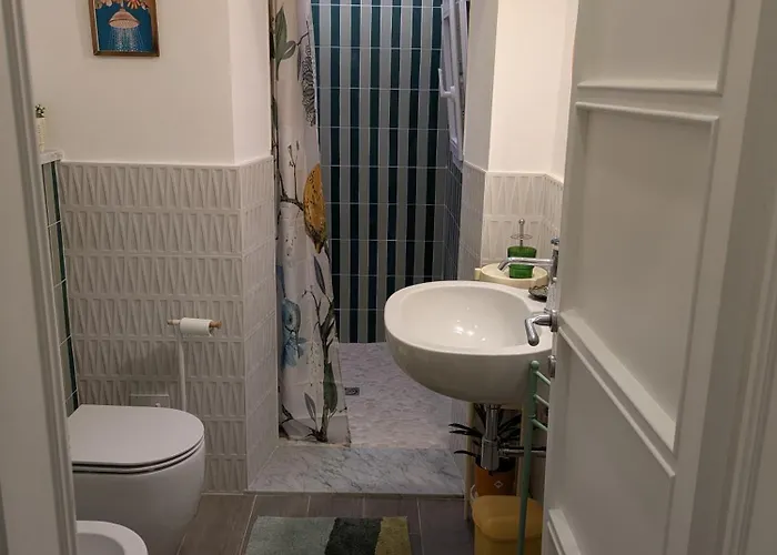 Corte Della Rosa 佛罗伦萨