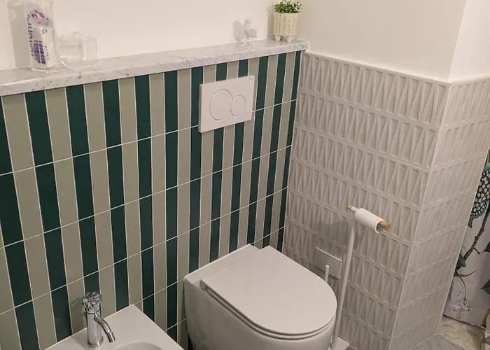 Corte Della Rosa 公寓