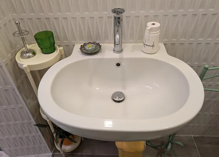 Apartamento Corte Della Rosa *