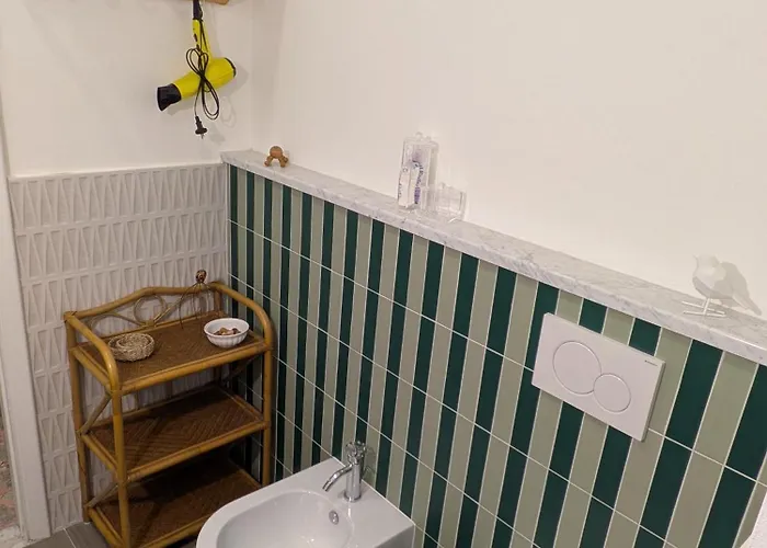 Apartamento Corte Della Rosa *