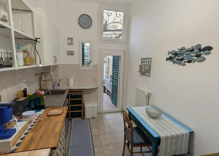 Corte Della Rosa Apartamento *