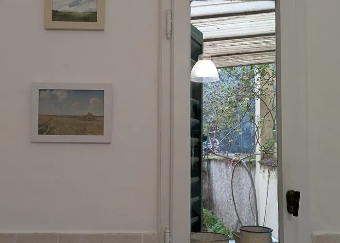 Corte Della Rosa Apartamento *