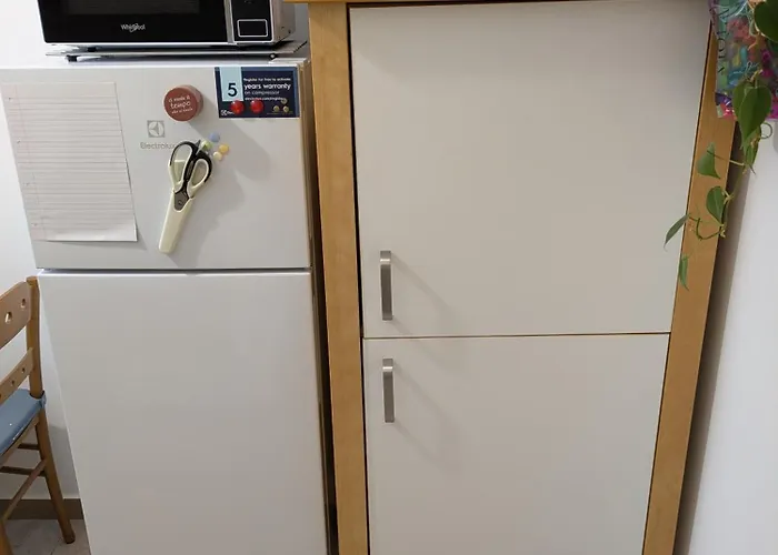 Apartamento Corte Della Rosa