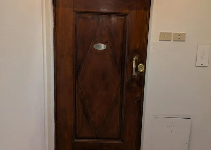 Apartamento Corte Della Rosa *