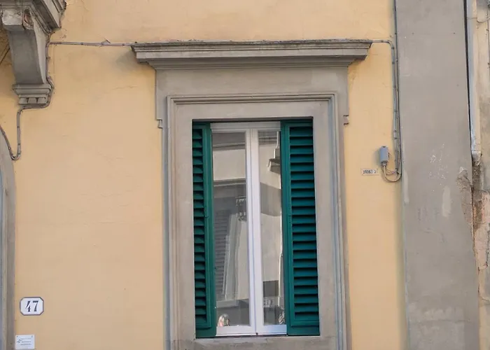 公寓 Corte Della Rosa *