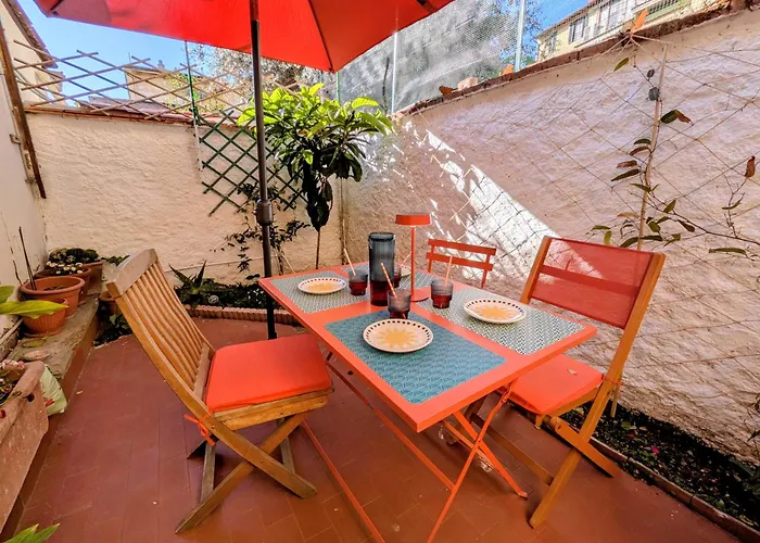 Corte Della Rosa Apartamento *