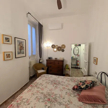 Corte Della Rosa Firenze