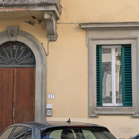 Corte Della Rosa Firenze