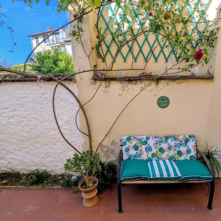 Corte Della Rosa * Firenze
