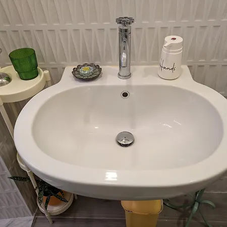 Daire Corte Della Rosa *