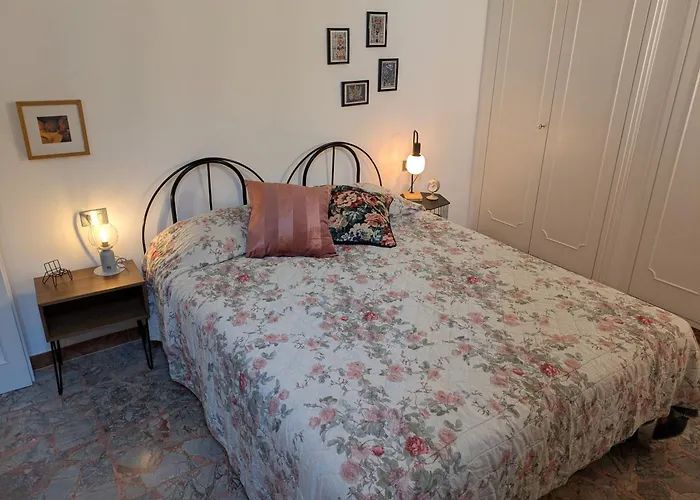 Corte Della Rosa Daire Floransa