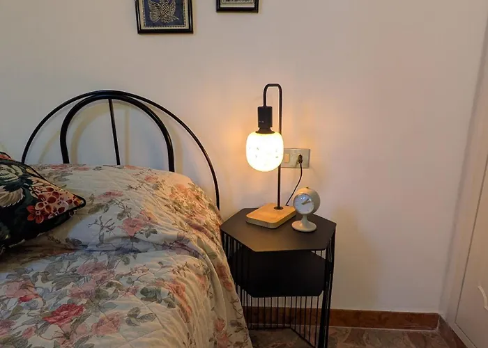 Corte Della Rosa Daire *