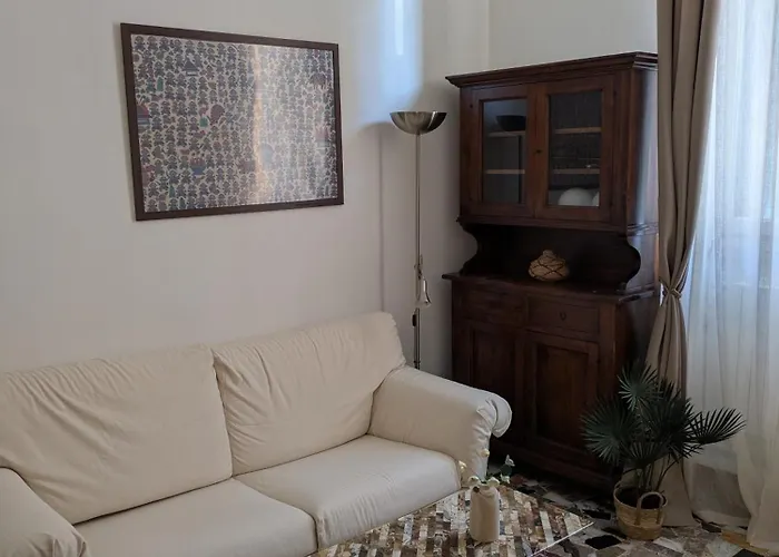 Daire Corte Della Rosa