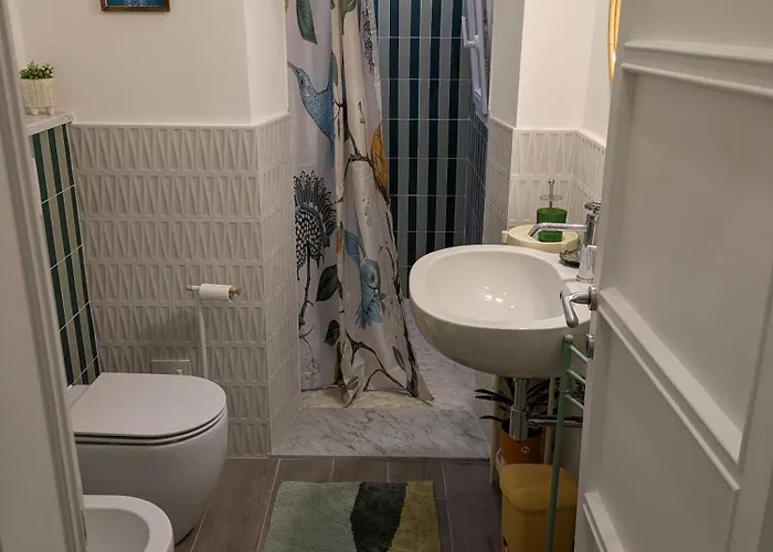 Corte Della Rosa Daire Floransa