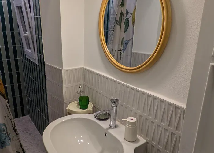 Daire Corte Della Rosa